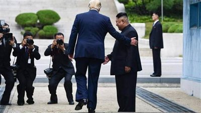 كوريا الشمالية تفاجئ أميركا بقرار.. 