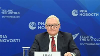 موسكو: توسيع العقوبات الأمريكية ضد روسيا لا يخدم تطبيع العلاقات