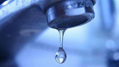 قطع المياه عن بعض مناطق الجيزة لمدة 8 ساعات بدء من العاشرة مساء الغد