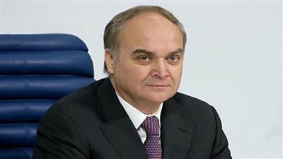 روسيا: التشاور مع سفيرنا بعد استدعائه من واشنطن سيستغرق الوقت اللازم