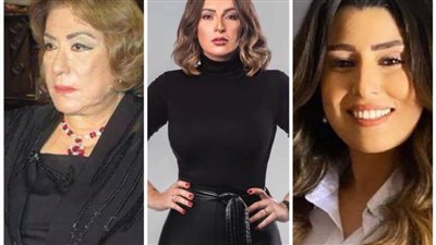 فنانات: نظرتنا للحياة اختلفت بعد الأمومة