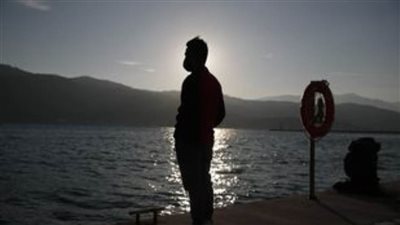  دموع على تلة أشجار الصنوبر (فيديو وصور)