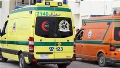 مصرع عامل سقطت عليه ماسورة حديدية أثناء حفر بئر في سوهاج