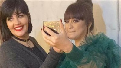 مروة عبد المنعم بلوك ساحر وجذاب في جلسة تصوير جديدة