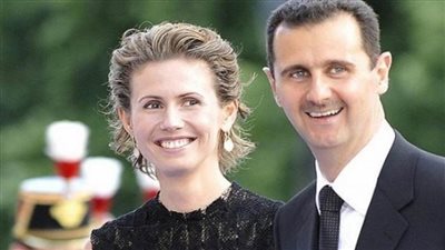 الرئاسة السورية: تحسن الحالة الصحية للرئيس الأسد وزوجته