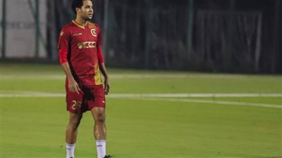 محمد إبراهيم بعد إعلان قائمة منتخب مصر: 