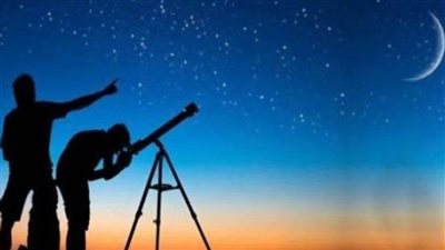 معهد الفلك: غرة شهر رمضان 13 إبريل وعدته 30 يوما