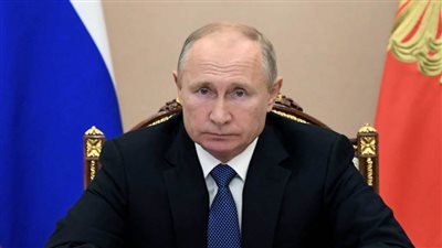 بوتين: تاريخ أمريكا تفوح منه دماء الهنود الحمر وسكان هيروشيما ونجازاكي