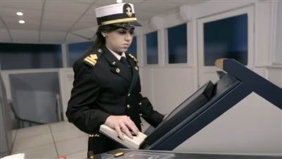 المرأة المصرية أيقونة النجاح...