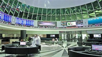 مؤشرا البحرين يقفلان على تباين