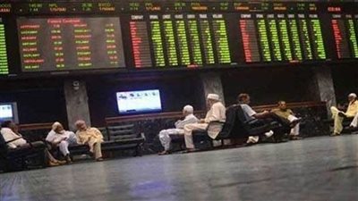 الأسهم الباكستانية تغلق على تراجع بنسبة 1.6% 
