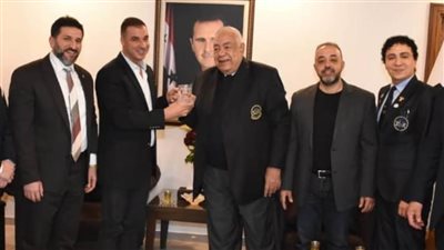  فهيم يعلن رسميًّا 