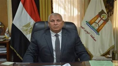 محافظ الوادي الجديد: إضافة تخصصين جديدين لمدارس التعليم الفني