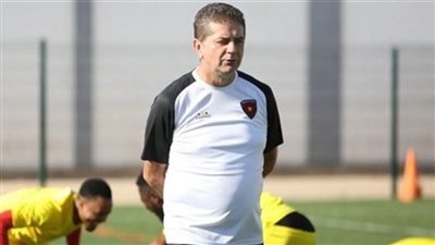 بعد النتائج السيئة.. رحيل يوفيتش عن الإسماعيلي