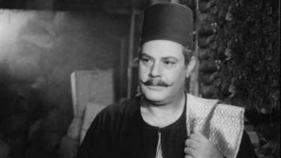 اليوم...ذكرى رحيل الفنان يحيى شاهين 