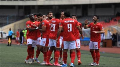 فتحي مبروك: مدرب فيتا كلوب تجاهل قوة الأهلي