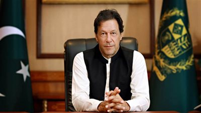 رئيس وزراء باكستان يشدد على تعميق التعاون مع الكويت