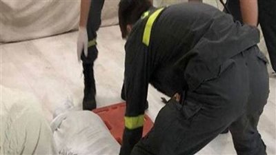 مصرع عروسين خنقا بسبب تسرب الغاز بشقتهما في بنها