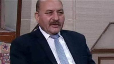 محافظ المنيا ينعى رئيس مركز سمالوط