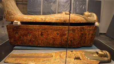 الآثار تكشف موعد نقل المومياوات الملكية من المتحف المصري بالتحرير لمتحف الحضارة