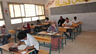 موعد ظهور نتائج الصفين الأول والثاني الثانوي 2021  