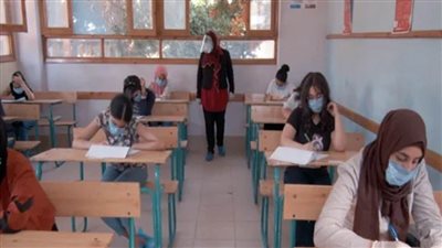 تعرّف على ترتيبات إجراء امتحانات الثانوية العامة 2021