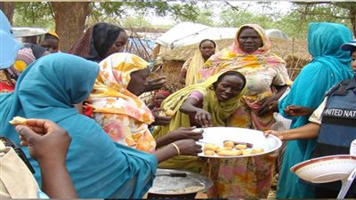 الأمم المتحدة تدعو إلى تمكين المرأة من الحصول على التمويل للحد من الفقر في أفريقيا