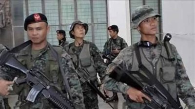 الشرطة الفلبينية تنقذ 3 أسرى إندونيسيين اعتقلتهم جماعة 