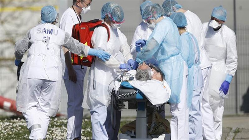 صورة أرشيفة