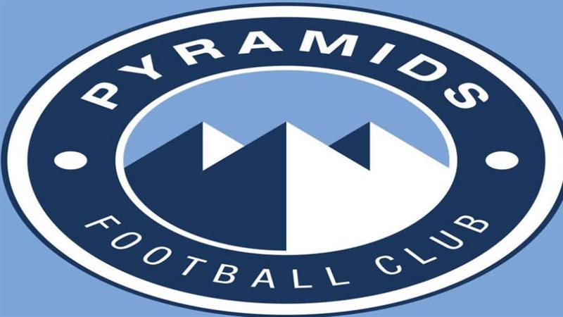 شعار بيراميدز