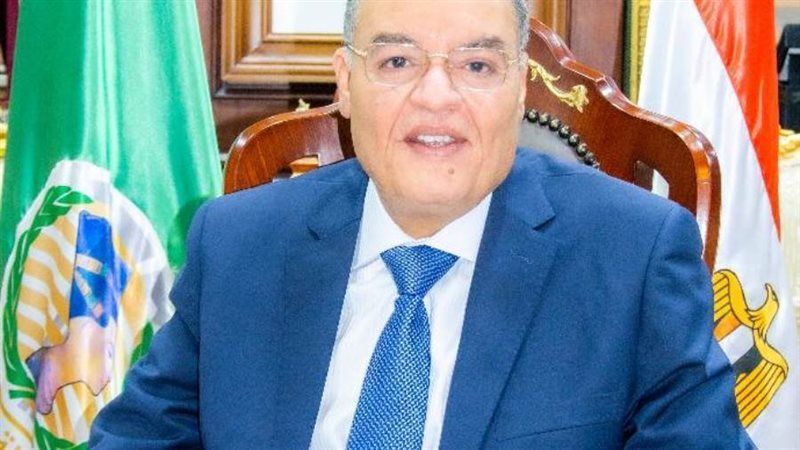 محافظة المنيا