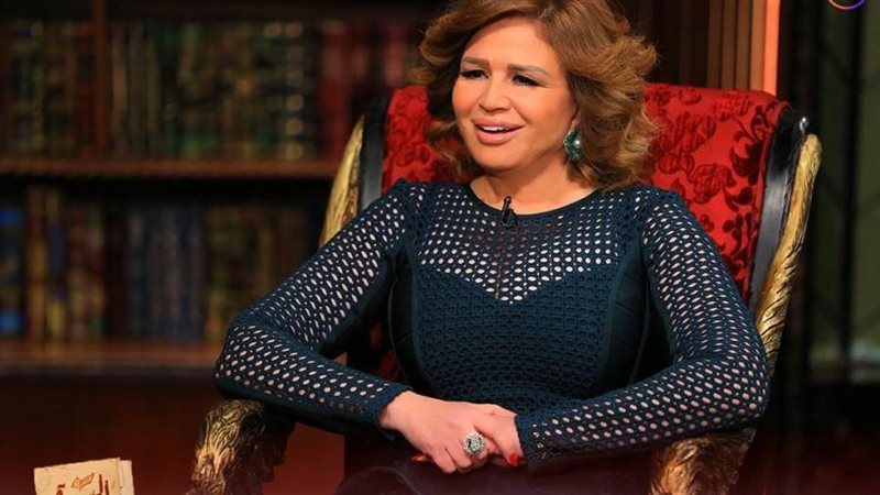 إلهام شاهين