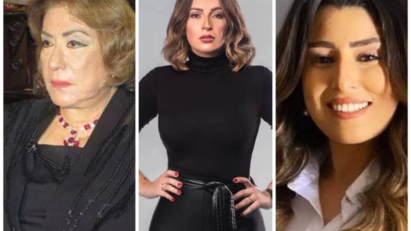 فنانات تحدثن لبوابة