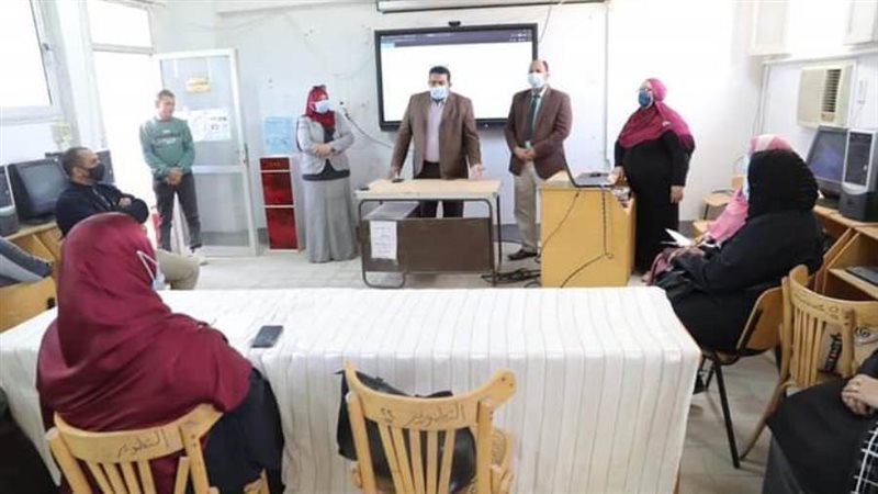 دكتور جمال حسانين