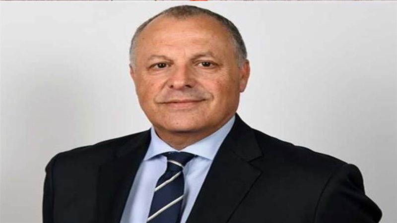 هاني أبو ريدة