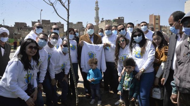 محافظ أسيوط يشهد