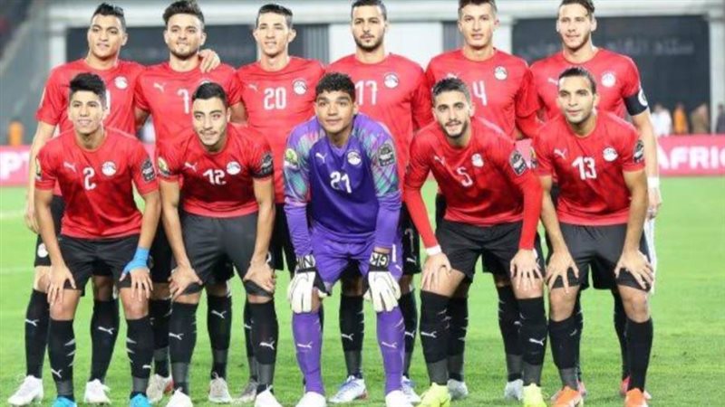 المنتخب الأولمبي