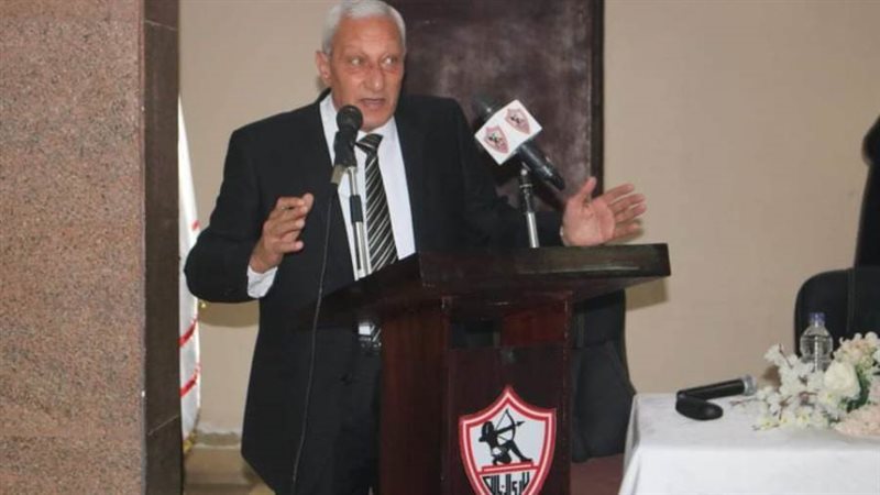 اللواء عماد عبدالعزيز