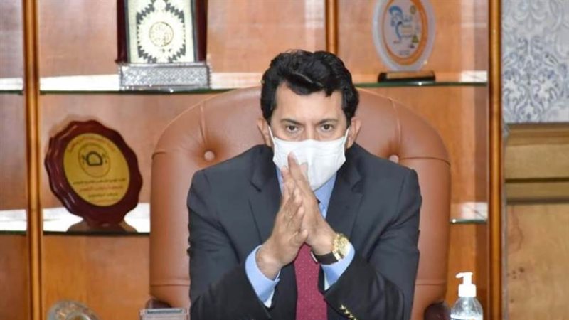 الدكتور أشرف صبحي