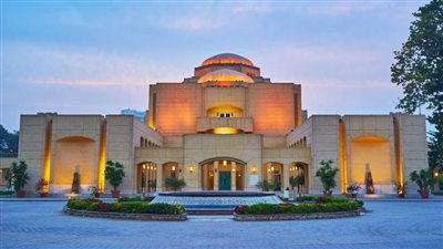 الأوبرا تشارك في برنامج فعاليات المسارح المتنقلة بالقري في القاهرة والمحافظات