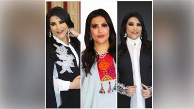 بدرية طلبة: علاقتي بأولادي أساسها الحب.. وأخاف عليهم من هذا الشئ 