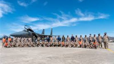 السعودية واليونان تبحثان التعاون العسكري