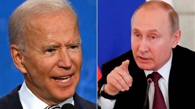 الكرملين: الرئيس الروسي يوجه دعوة لبايدن لإجراء حوار مفتوح وليس مناظرة