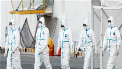 تسجيل 3449 إصابة جديدة في باكستان بفيروس كورونا