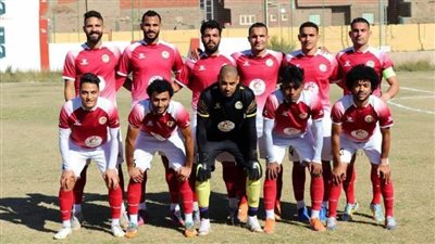 الفيوم يحشد صفوفه لمواجهة سمسطا غدًا بالقسم الثاني 