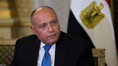 مصر تدين استهداف الحوثي مصفاة لتكرير البترول في الرياض