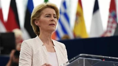 المفوضية الأوروبية تعلن عن بدء الموجة الثالثة من جائحة كورونا في أوروبا