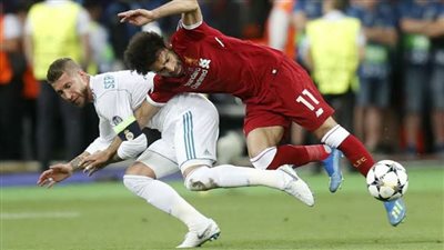 ليفربول يصطدم بريال مدريد في الدور ربع النهائي بدوري أبطال أوروبا