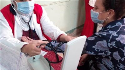 تقديم الخدمات الطبية لـ607 آلاف سيدة ضمن المبادرة الرئاسية لدعم صحة المرأة بالمنيا