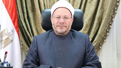 مفتي الجمهورية: اهتمام الرئيس السيسي بملف المرأة يعكس إيمانه بأهمية هذا الملف